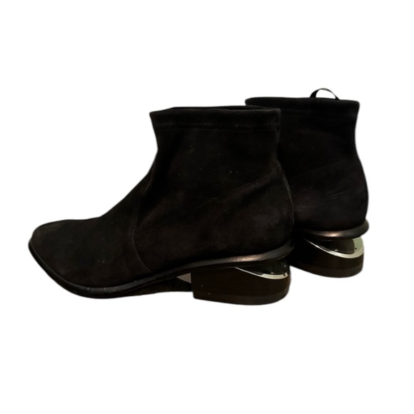 Alexander Wang Kori Ankle Boots - Picture 2 of 10